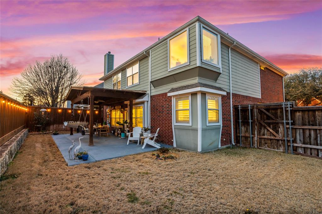 5201 Geode Lane McKinney, TX 75072 - Photo 31 of 38