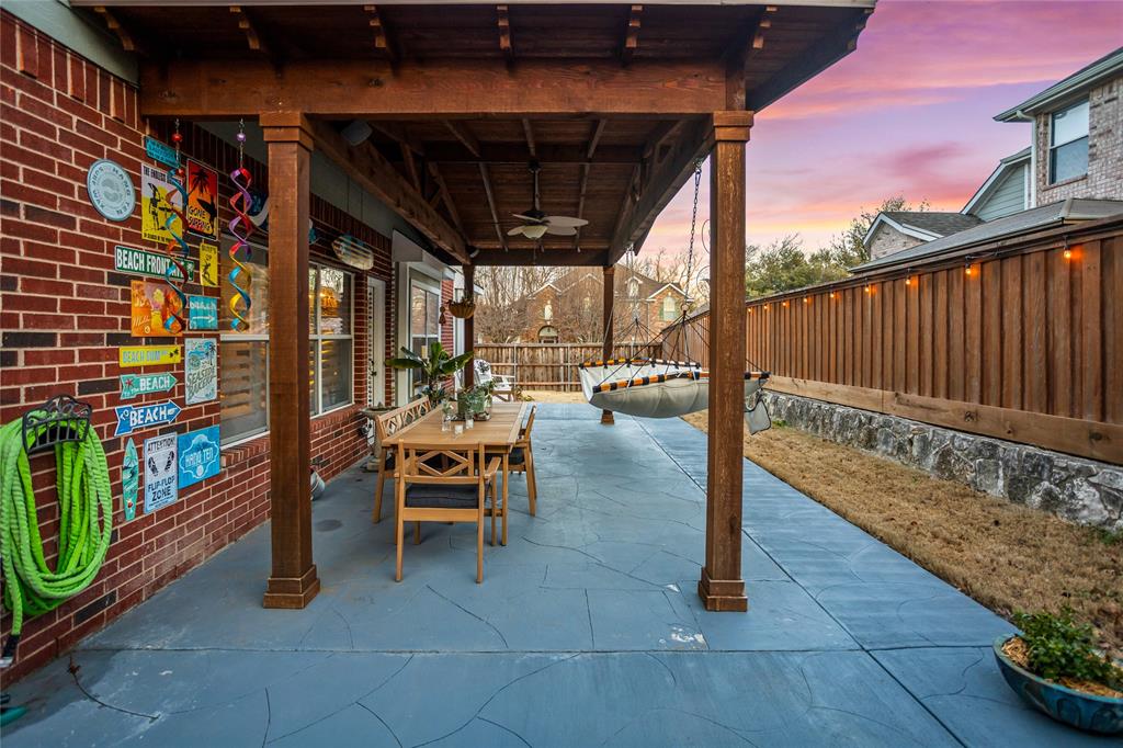 5201 Geode Lane McKinney, TX 75072 - Photo 35 of 38