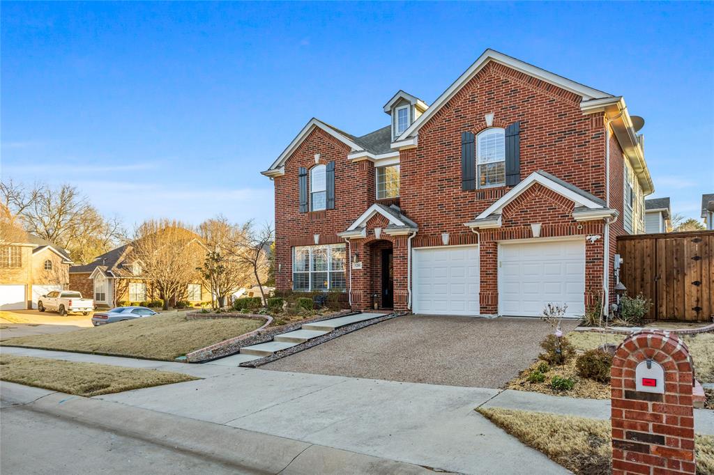 5201 Geode Lane McKinney, TX 75072 - Photo 36 of 38