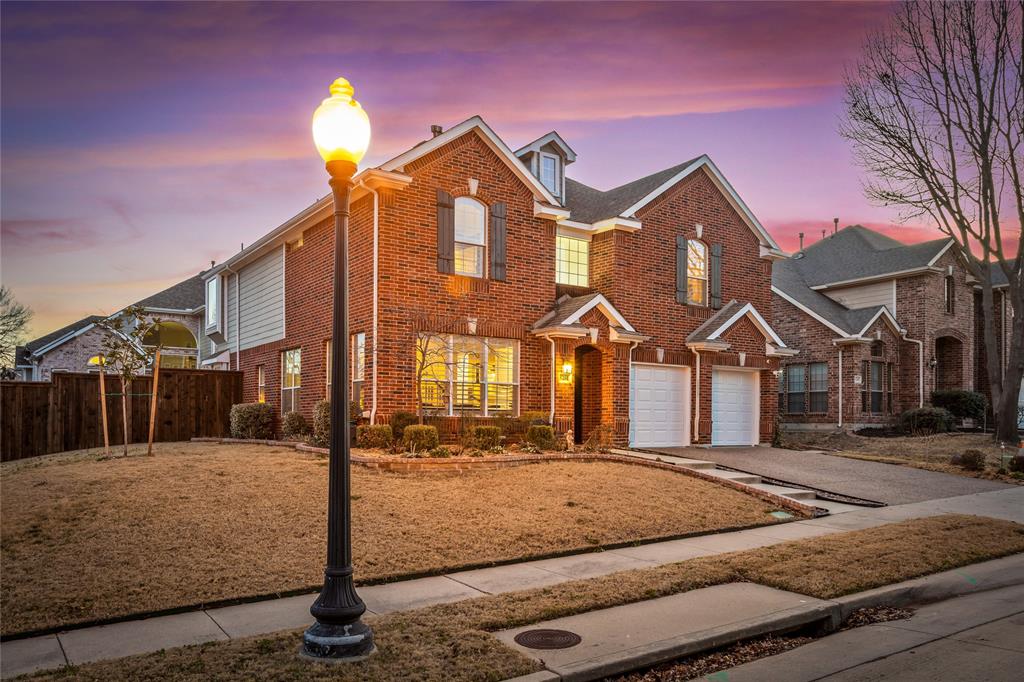 5201 Geode Lane McKinney, TX 75072 - Photo 37 of 38