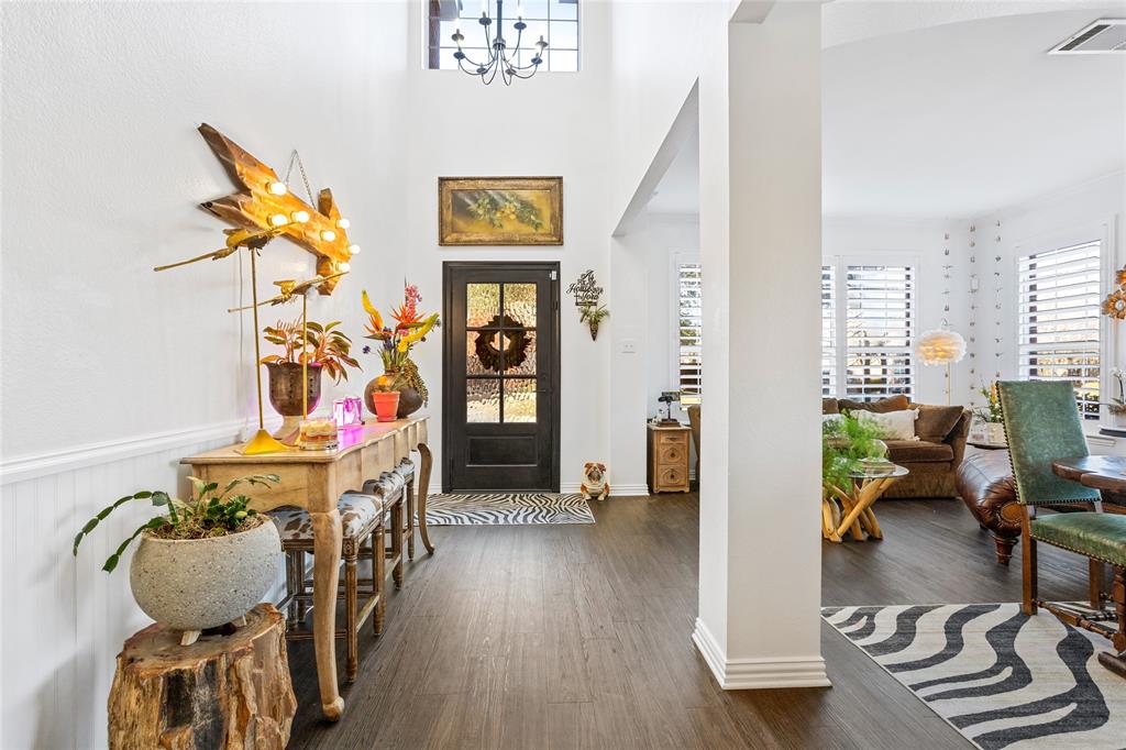 5201 Geode Lane McKinney, TX 75072 - Photo 4 of 38