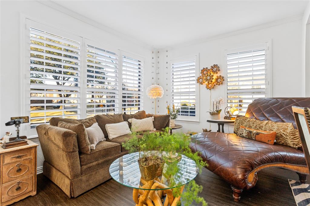 5201 Geode Lane McKinney, TX 75072 - Photo 5 of 38