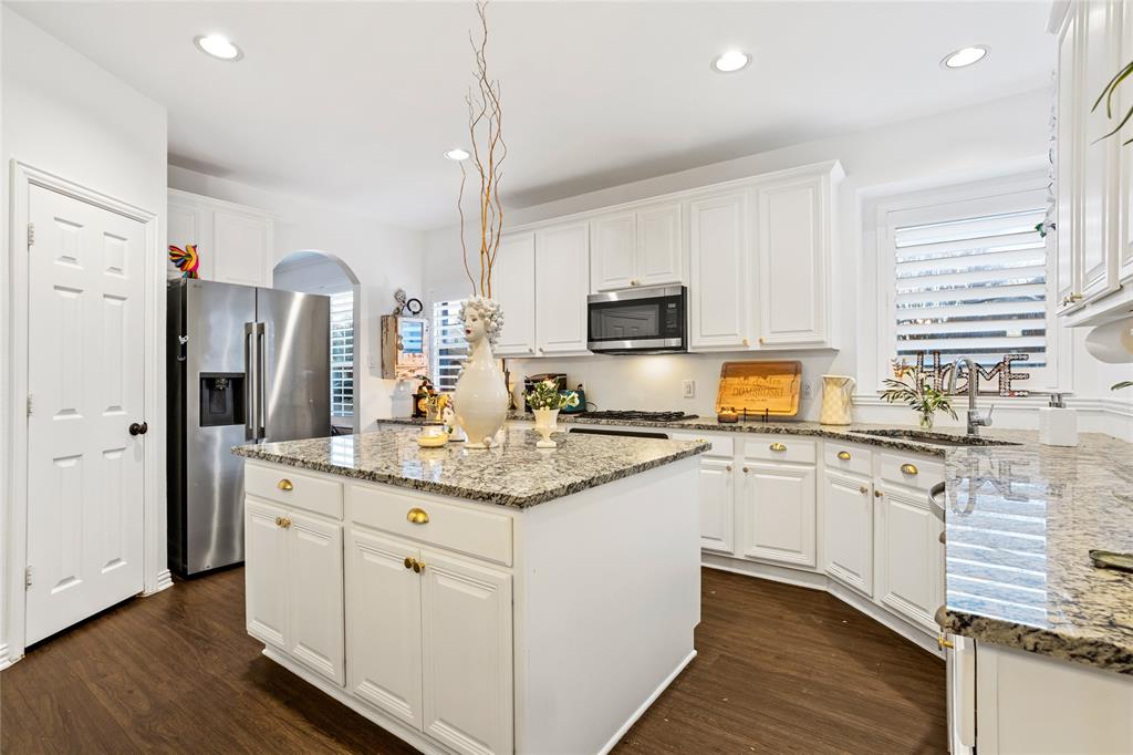 5201 Geode Lane McKinney, TX 75072 - Photo 10 of 38