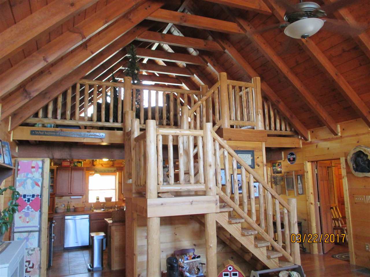 7242 Little Flock Road Spencer, IN 47460 - Photo 13 of 18