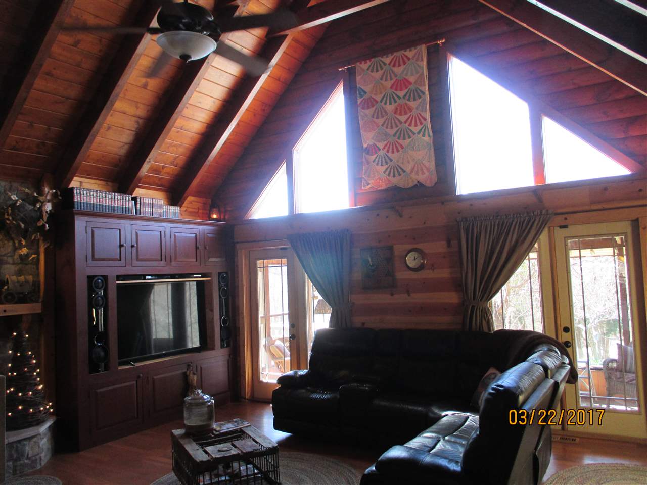 7242 Little Flock Road Spencer, IN 47460 - Photo 14 of 18