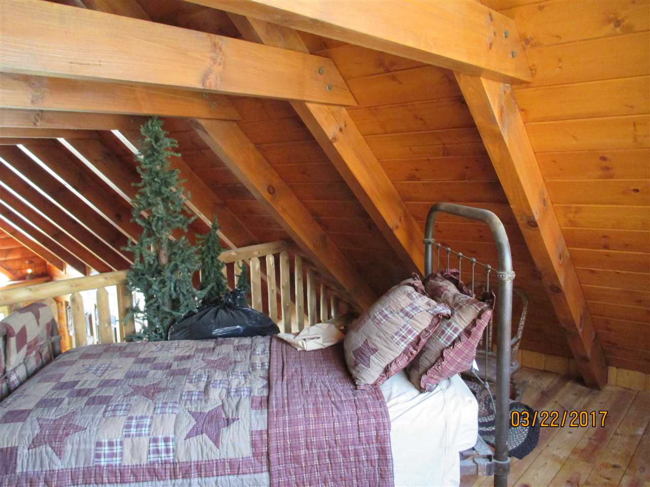 7242 Little Flock Road Spencer, IN 47460 - Photo 15 of 18