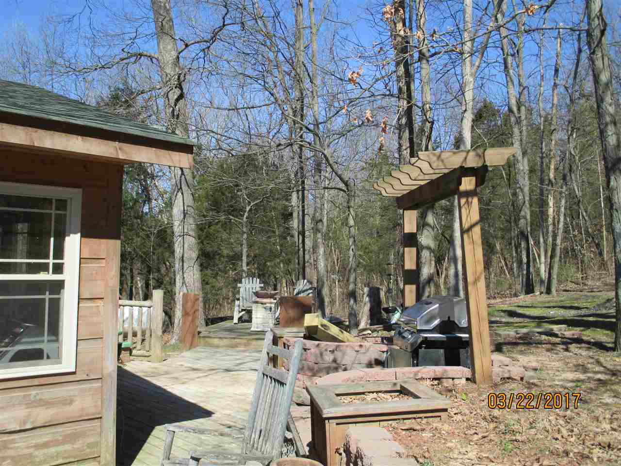 7242 Little Flock Road Spencer, IN 47460 - Photo 3 of 18