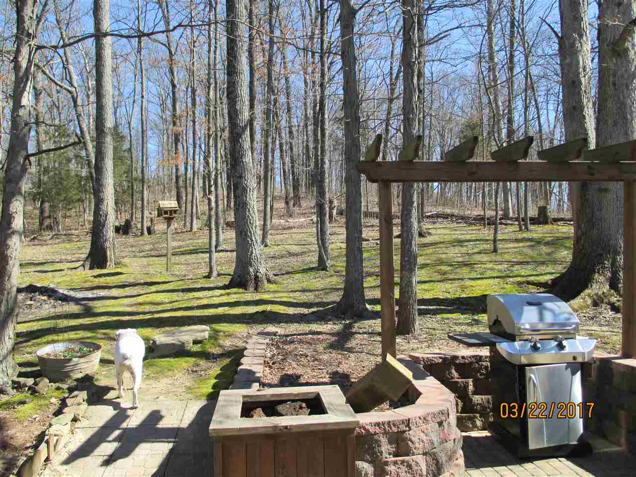7242 Little Flock Road Spencer, IN 47460 - Photo 4 of 18