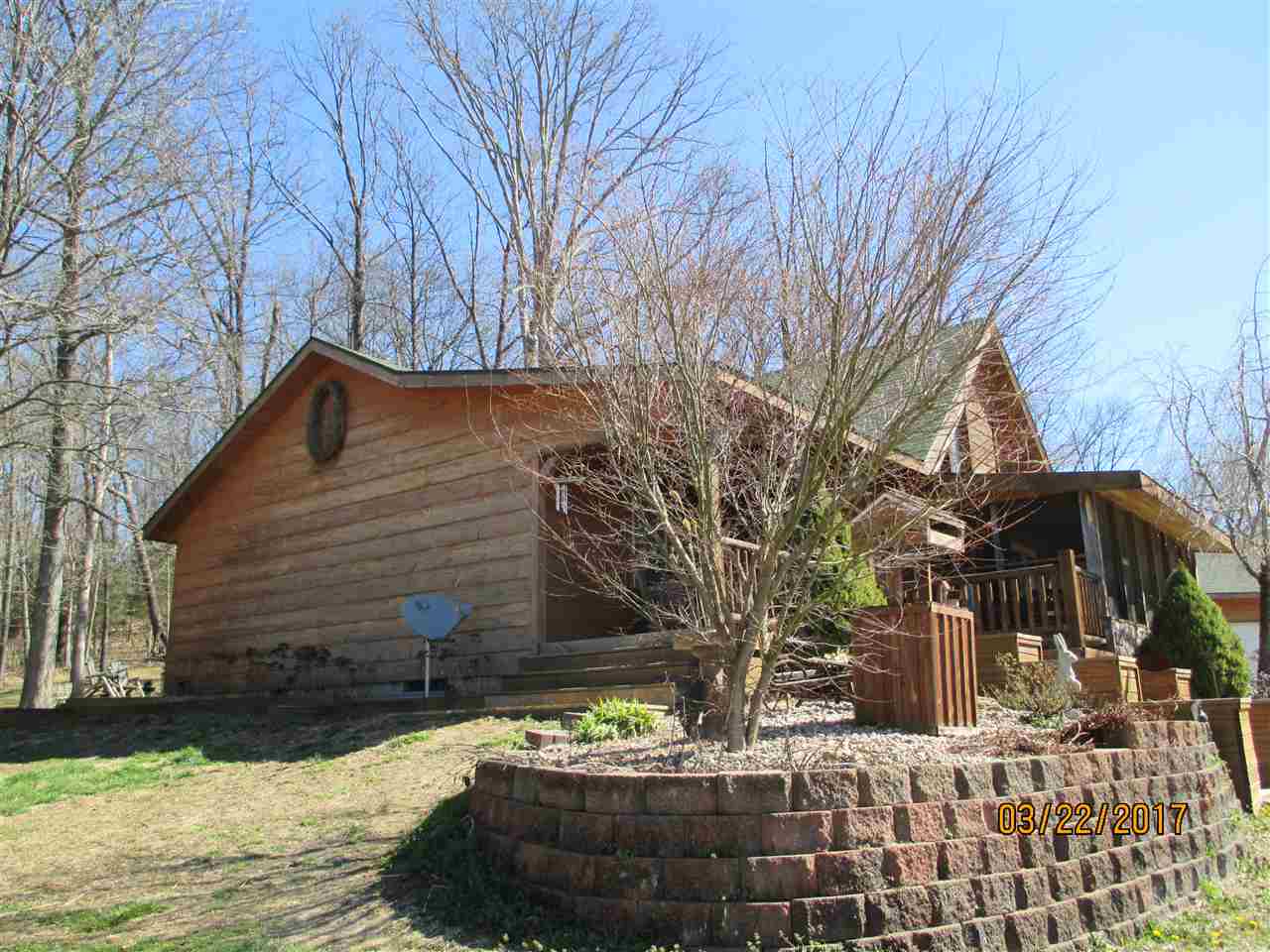 7242 Little Flock Road Spencer, IN 47460 - Photo 5 of 18