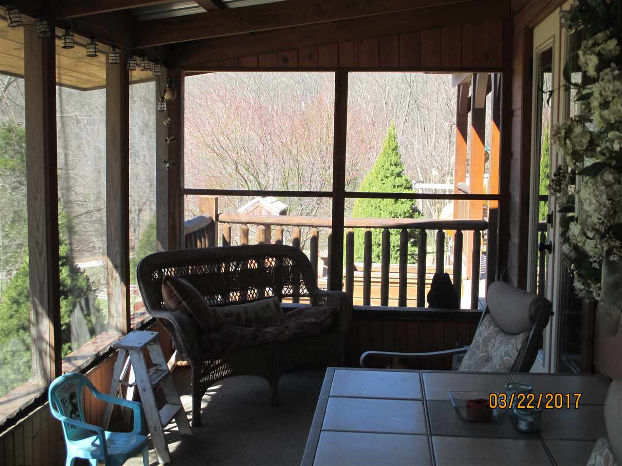 7242 Little Flock Road Spencer, IN 47460 - Photo 6 of 18