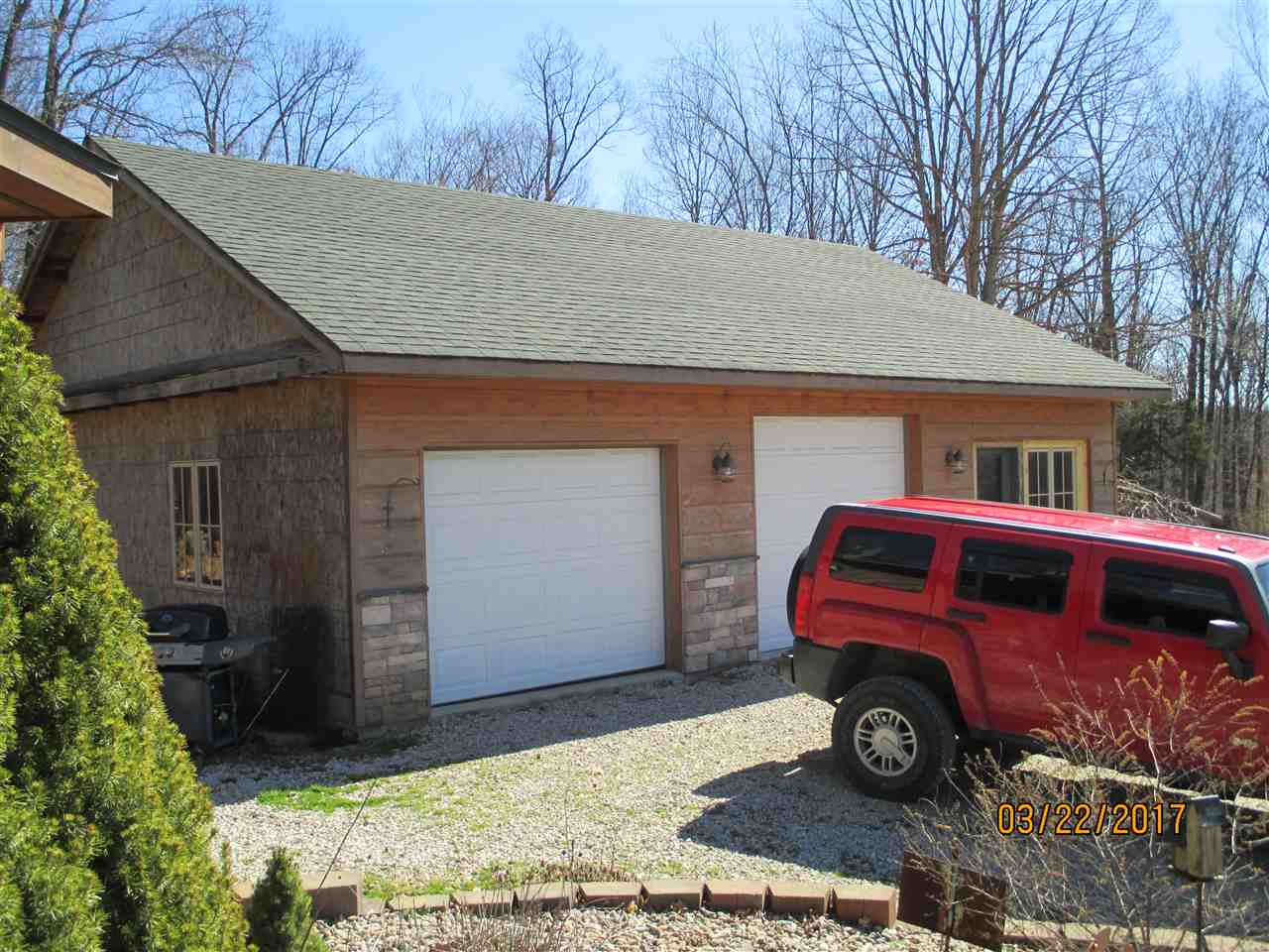 7242 Little Flock Road Spencer, IN 47460 - Photo 7 of 18