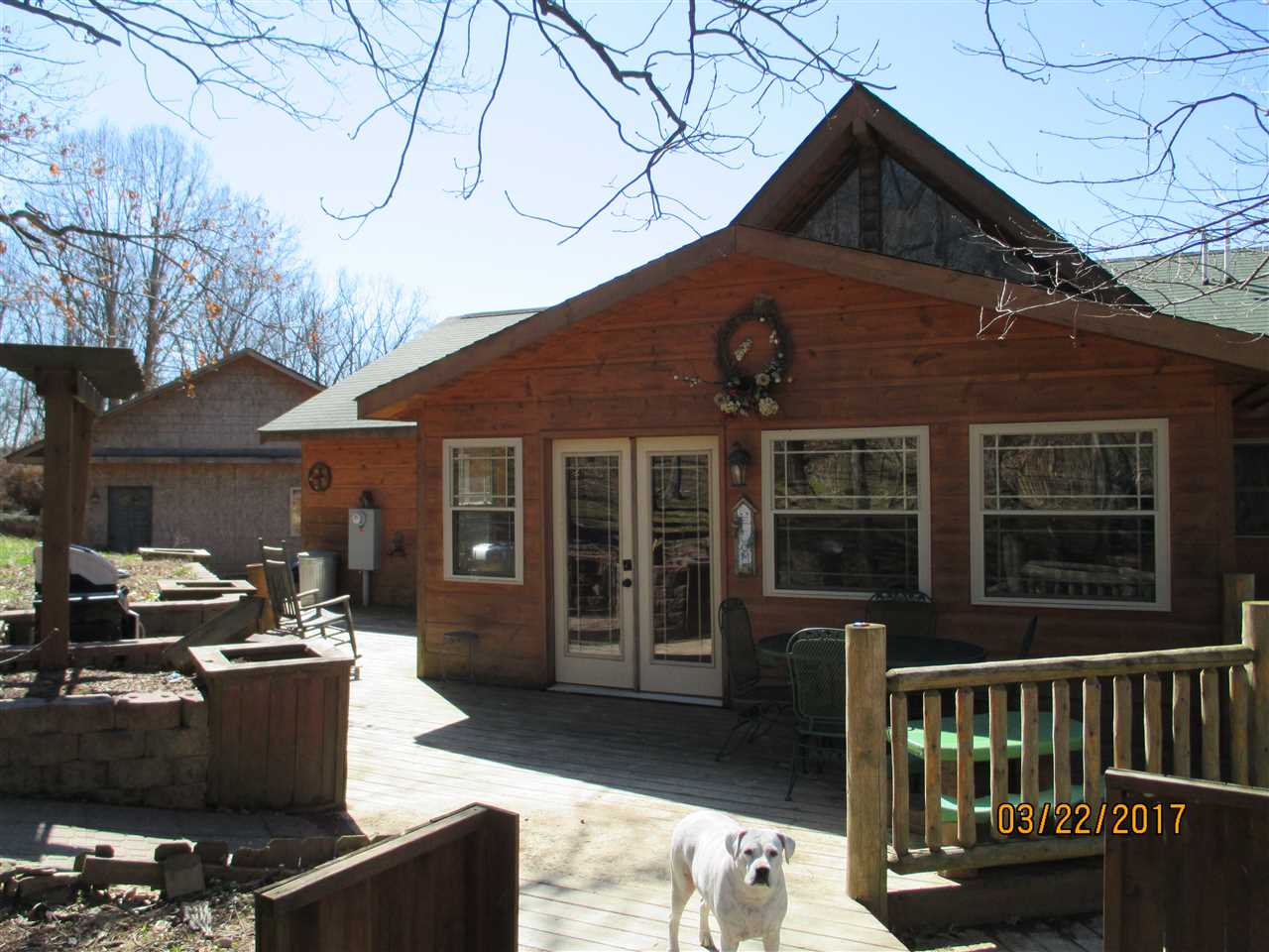 7242 Little Flock Road Spencer, IN 47460 - Photo 8 of 18