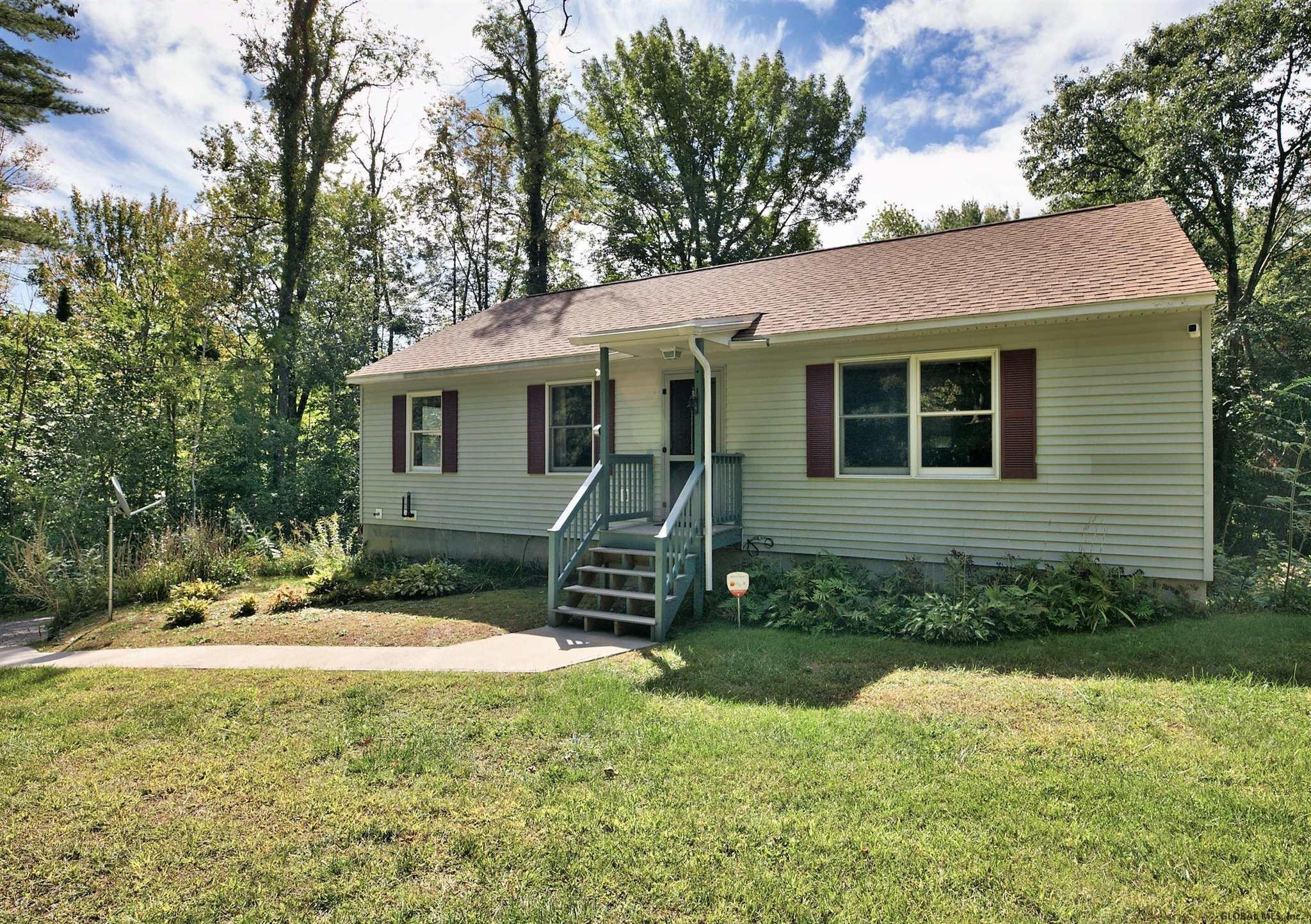 318 Wing Road Greenfield, NY 12833 - Photo 2 of 32 Photo 2