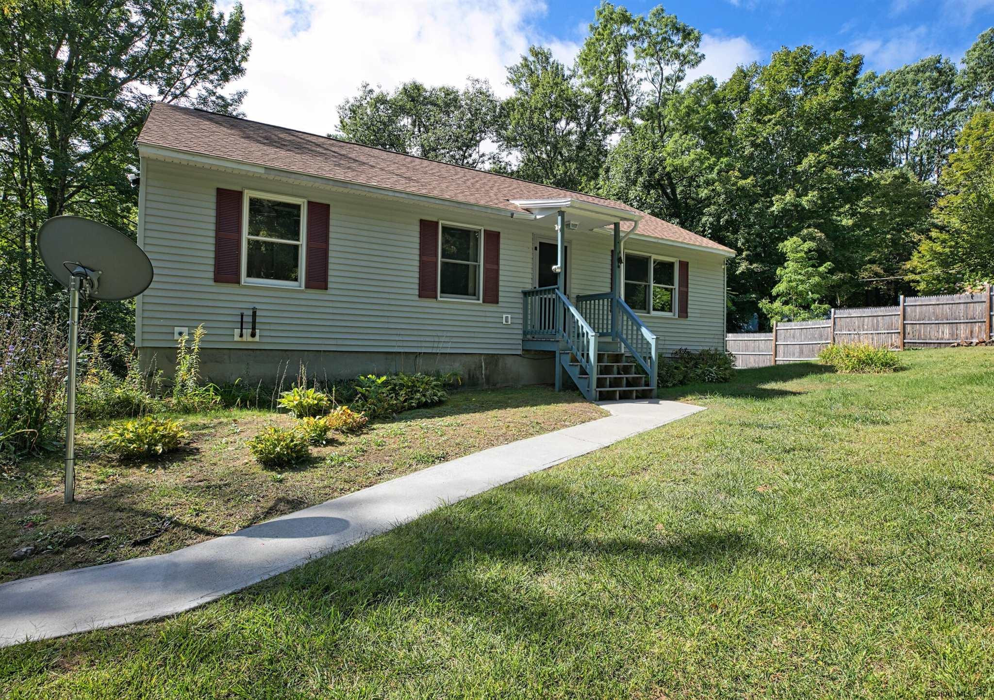 318 Wing Road Greenfield, NY 12833 - Photo 3 of 32 Photo 3