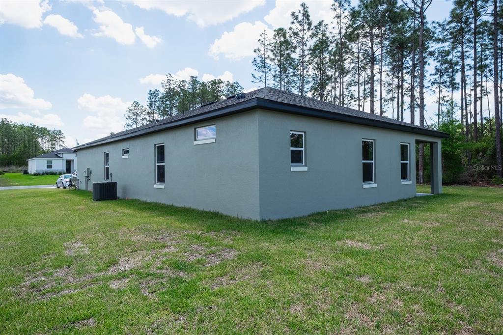 2424 Southwest 159th Lane Ocala, FL 34473 - Photo 8 of 37