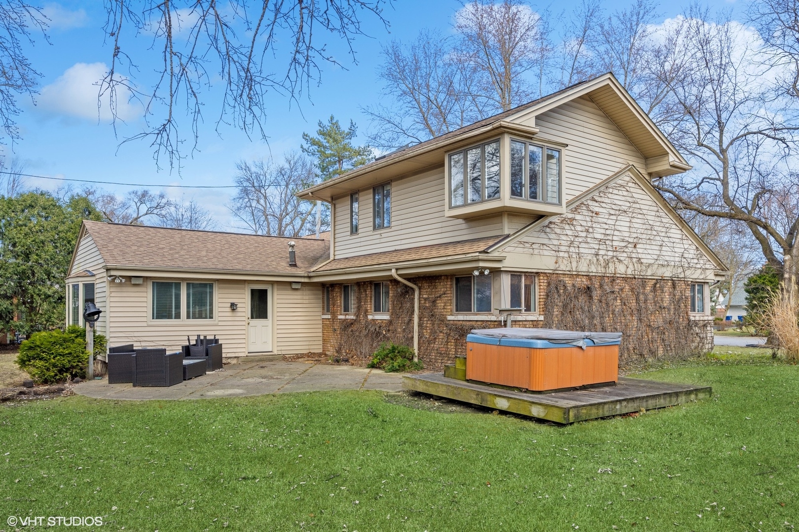 3129 Sprucewood Road Wilmette, IL 60091 - Photo 24 of 25