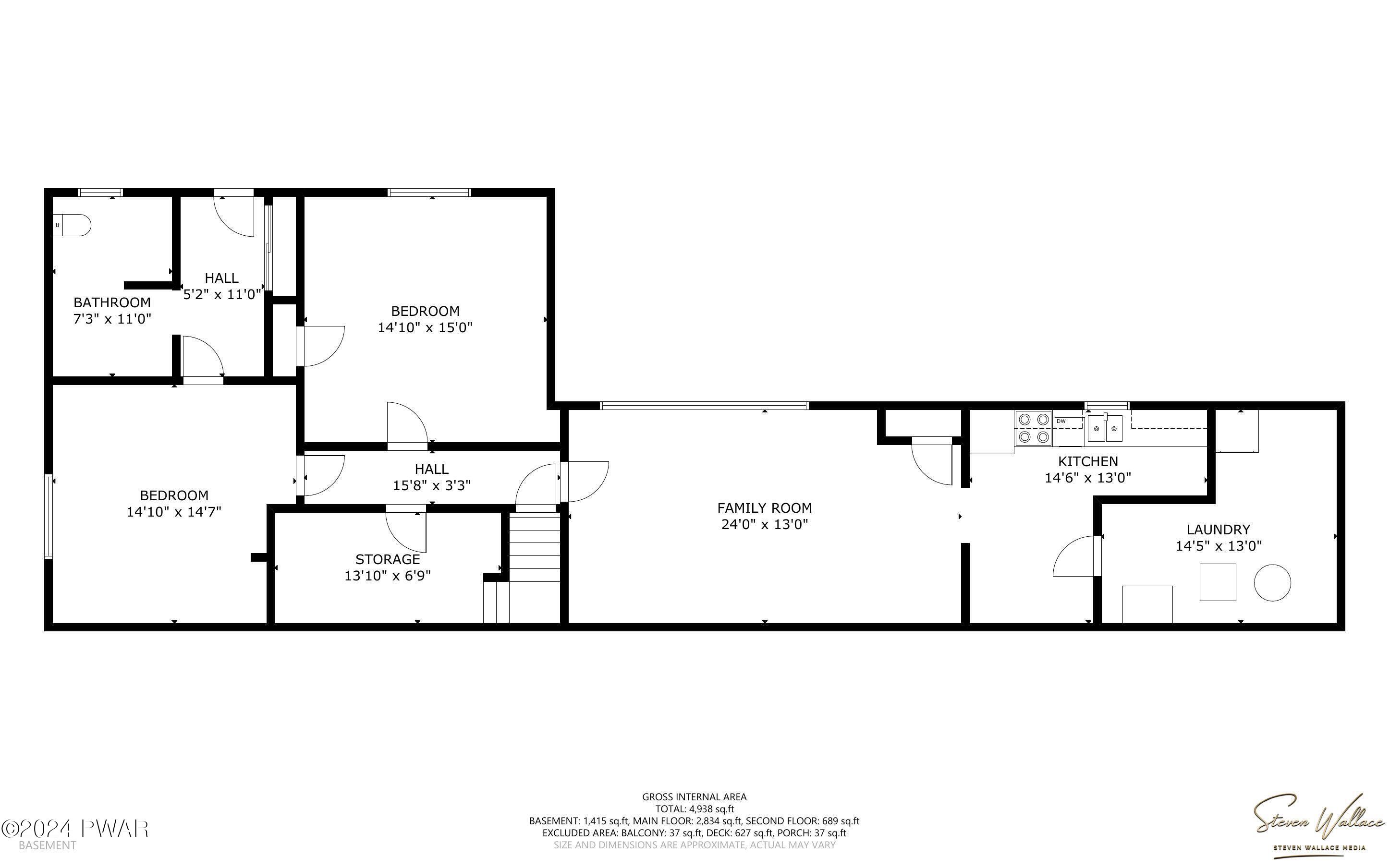 116 Daniels Road Hawley, PA 18428 - Photo 107 of 107