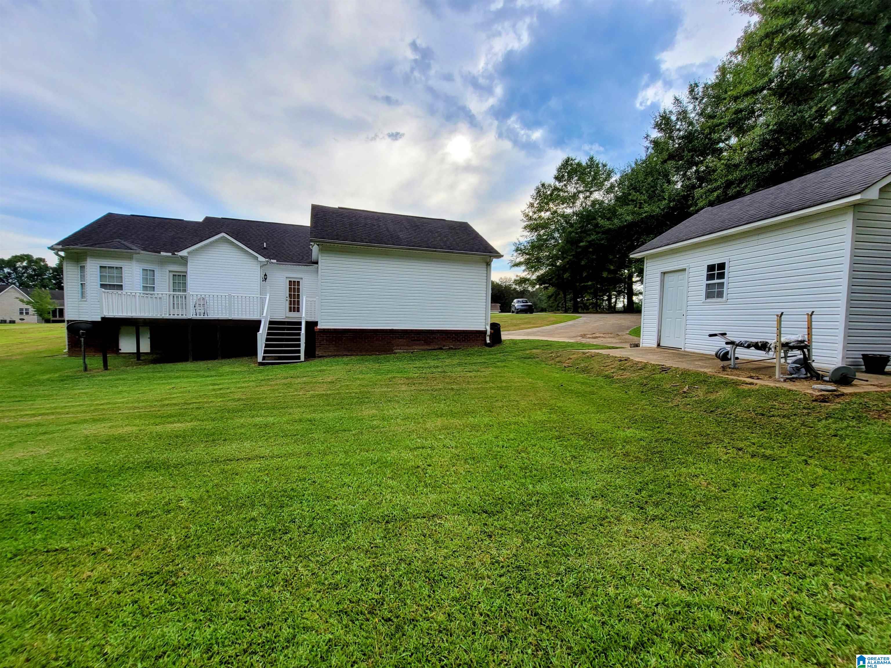 148 Dodd Lane Sumiton, AL 35148 - Photo 21 of 24