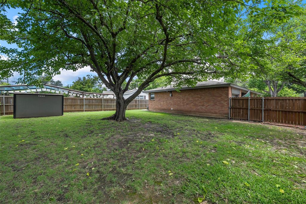 3824 Pine Avenue Waco, TX 76708 - Photo 29 of 40