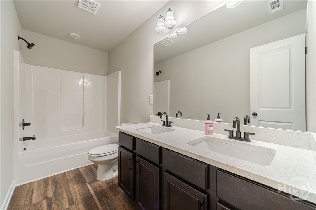 3145 George Williams Road Monroe, GA 30656 - Photo 36 of 47