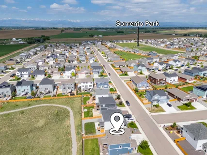 $619,000 | 2410 Pineywoods Street, Mead, CO 80542