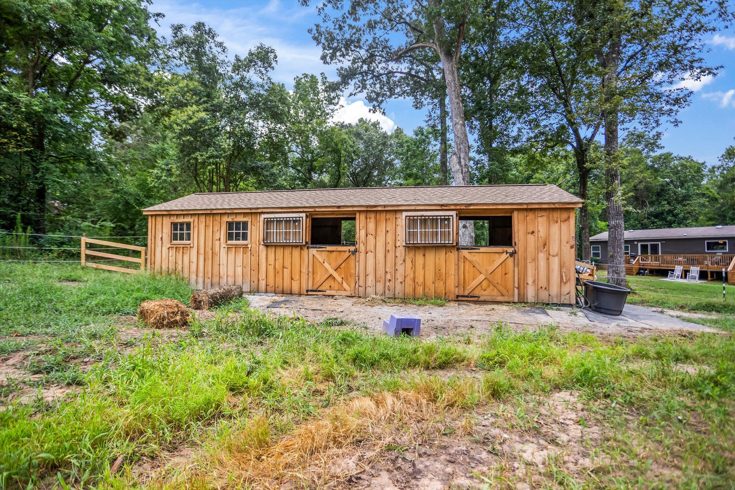 1061 Outaways Road Aiken, SC 29803 - Photo 47 of 67