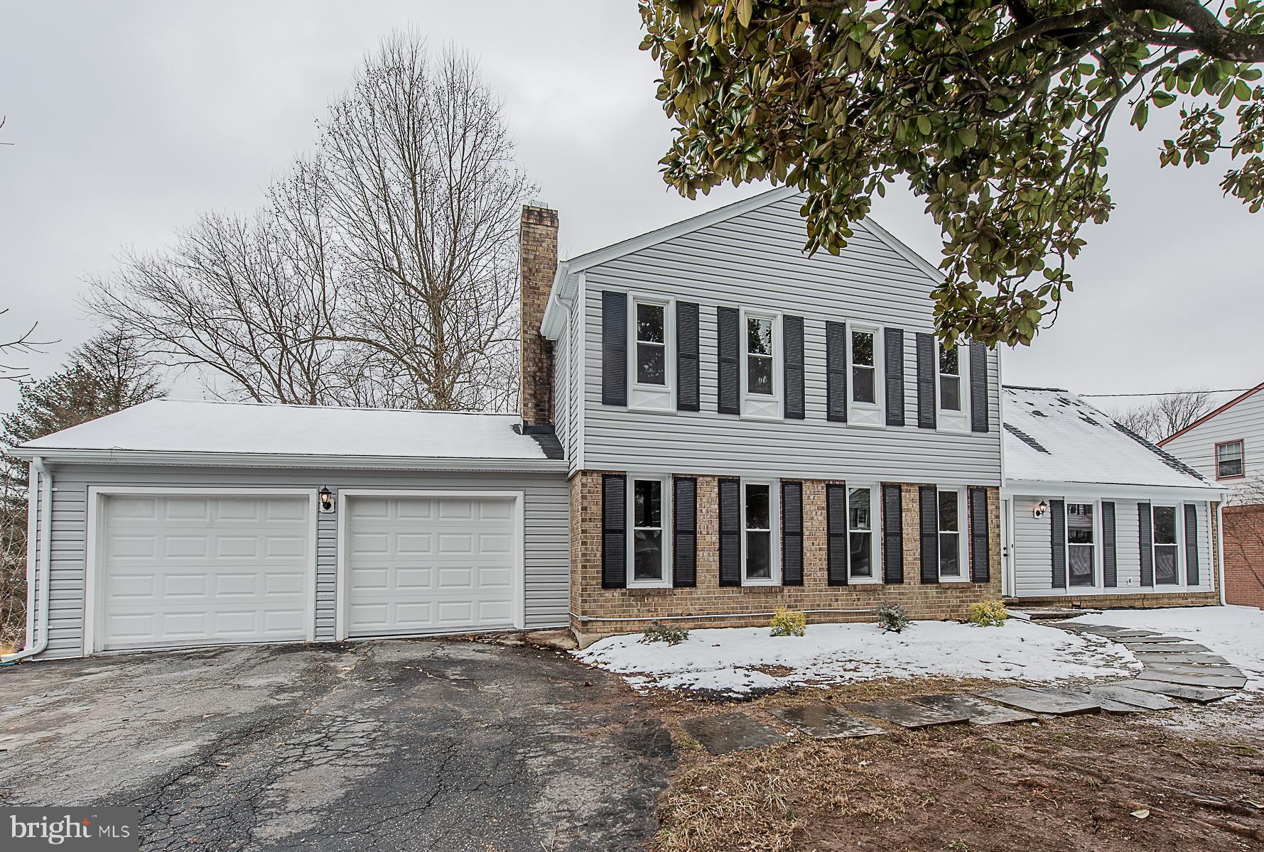 14308 Cantrell Road Silver Spring, MD 20905 - Photo 1 of 51 Gallery Image 1