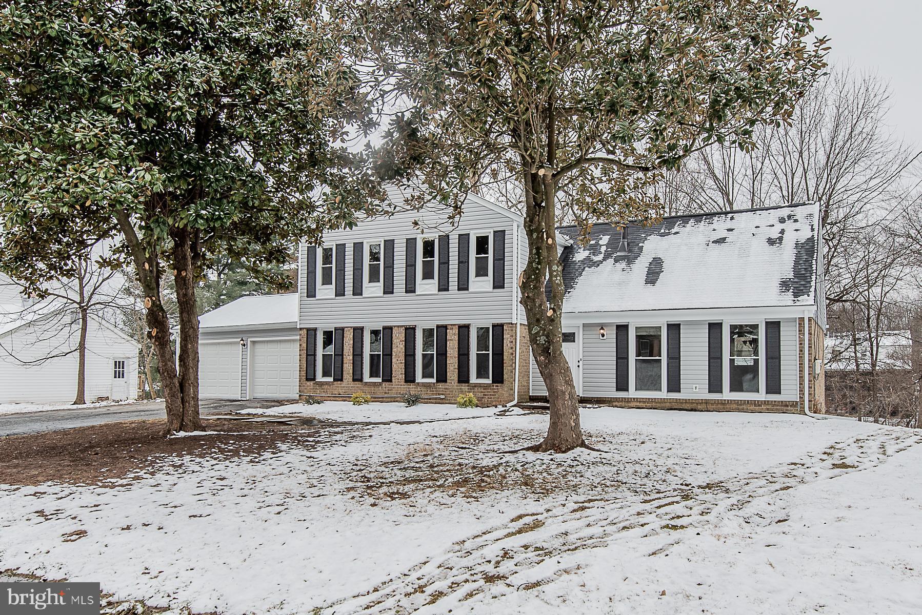 14308 Cantrell Road Silver Spring, MD 20905 - Photo 2 of 51 Gallery Image 2