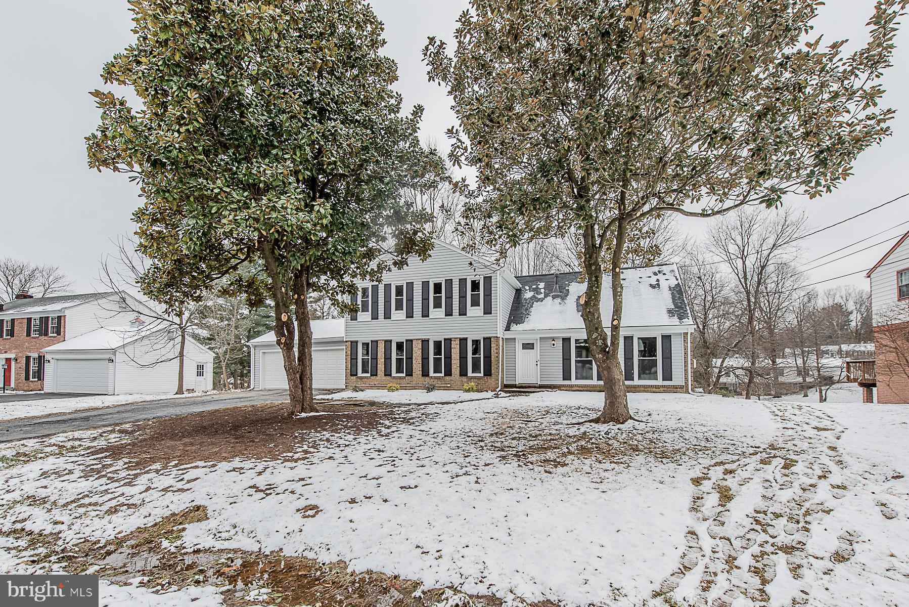 14308 Cantrell Road Silver Spring, MD 20905 - Photo 3 of 51 Gallery Image 3