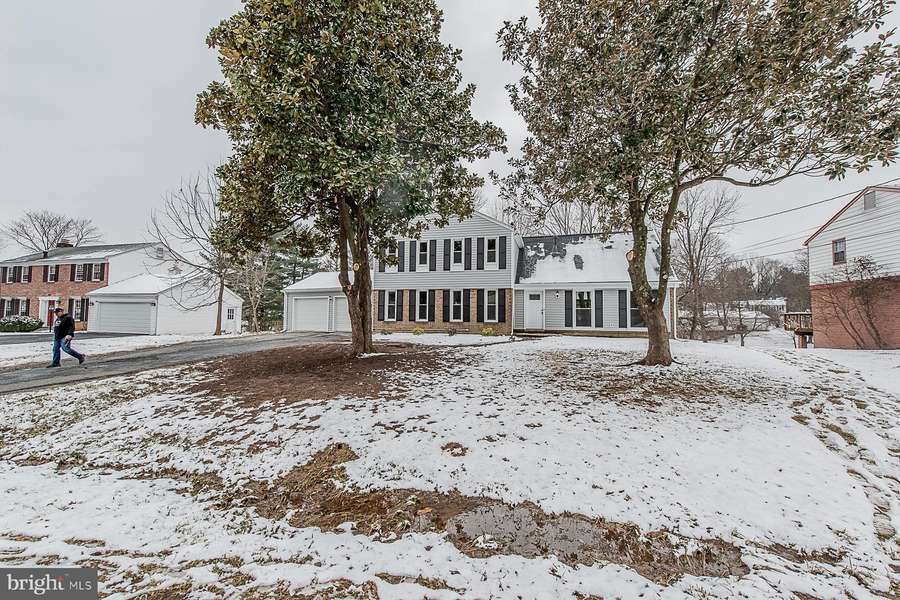14308 Cantrell Road Silver Spring, MD 20905 - Photo 4 of 51 Gallery Image 4