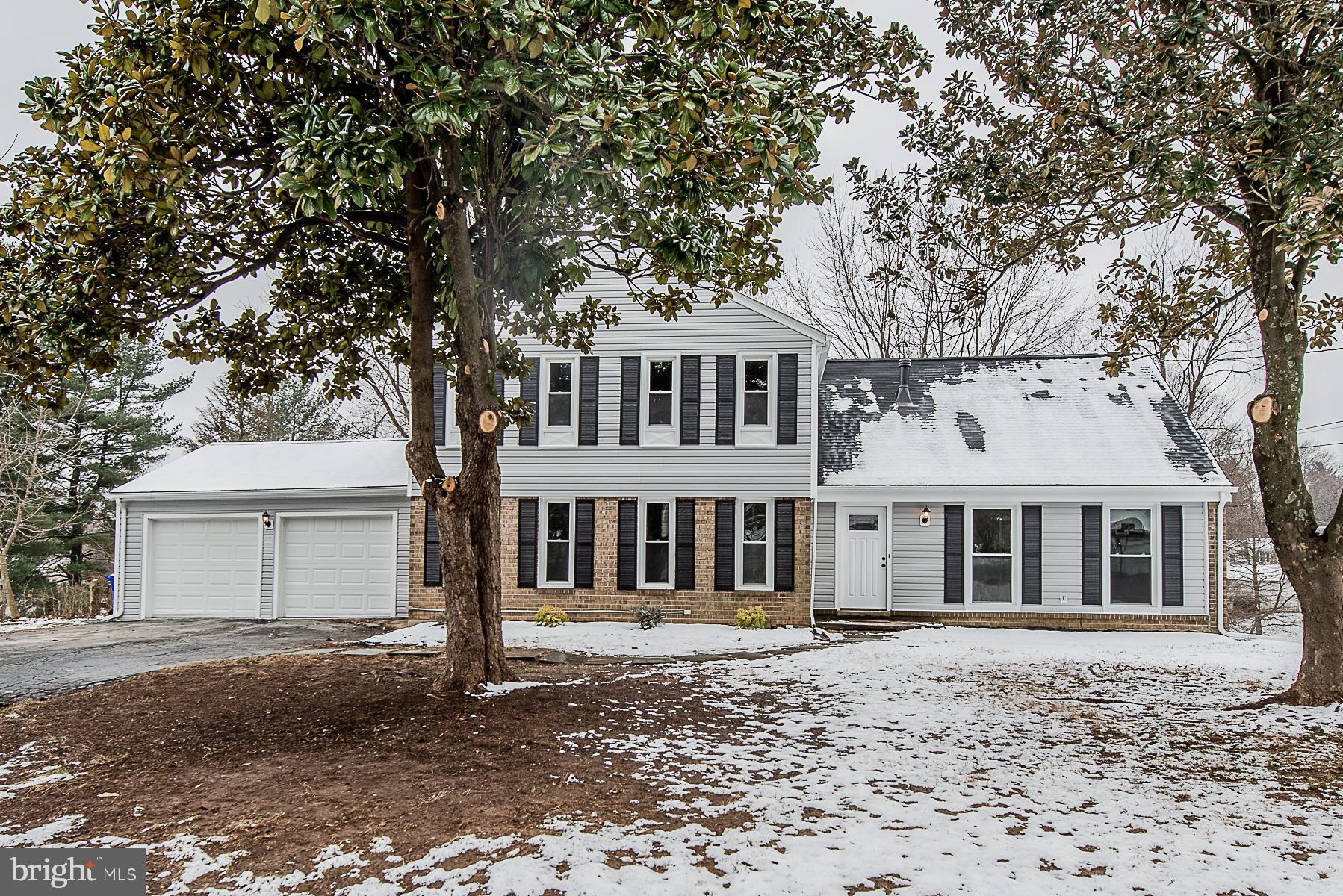 14308 Cantrell Road Silver Spring, MD 20905 - Photo 5 of 51 Gallery Image 5