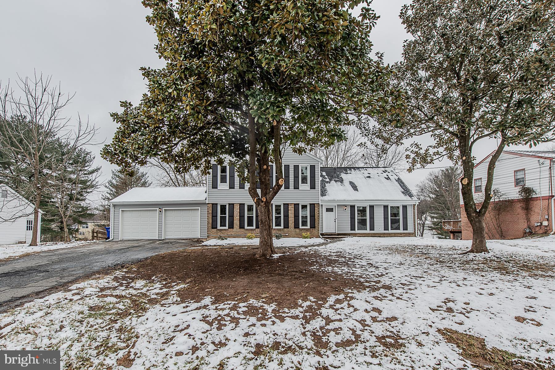 14308 Cantrell Road Silver Spring, MD 20905 - Photo 6 of 51 Gallery Image 6