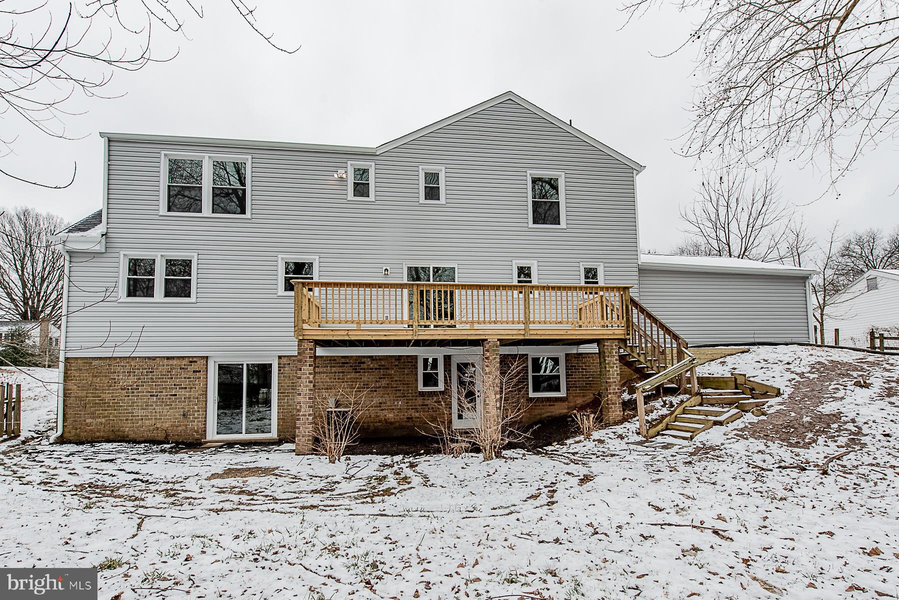 14308 Cantrell Road Silver Spring, MD 20905 - Photo 51 of 51 Gallery Image 51