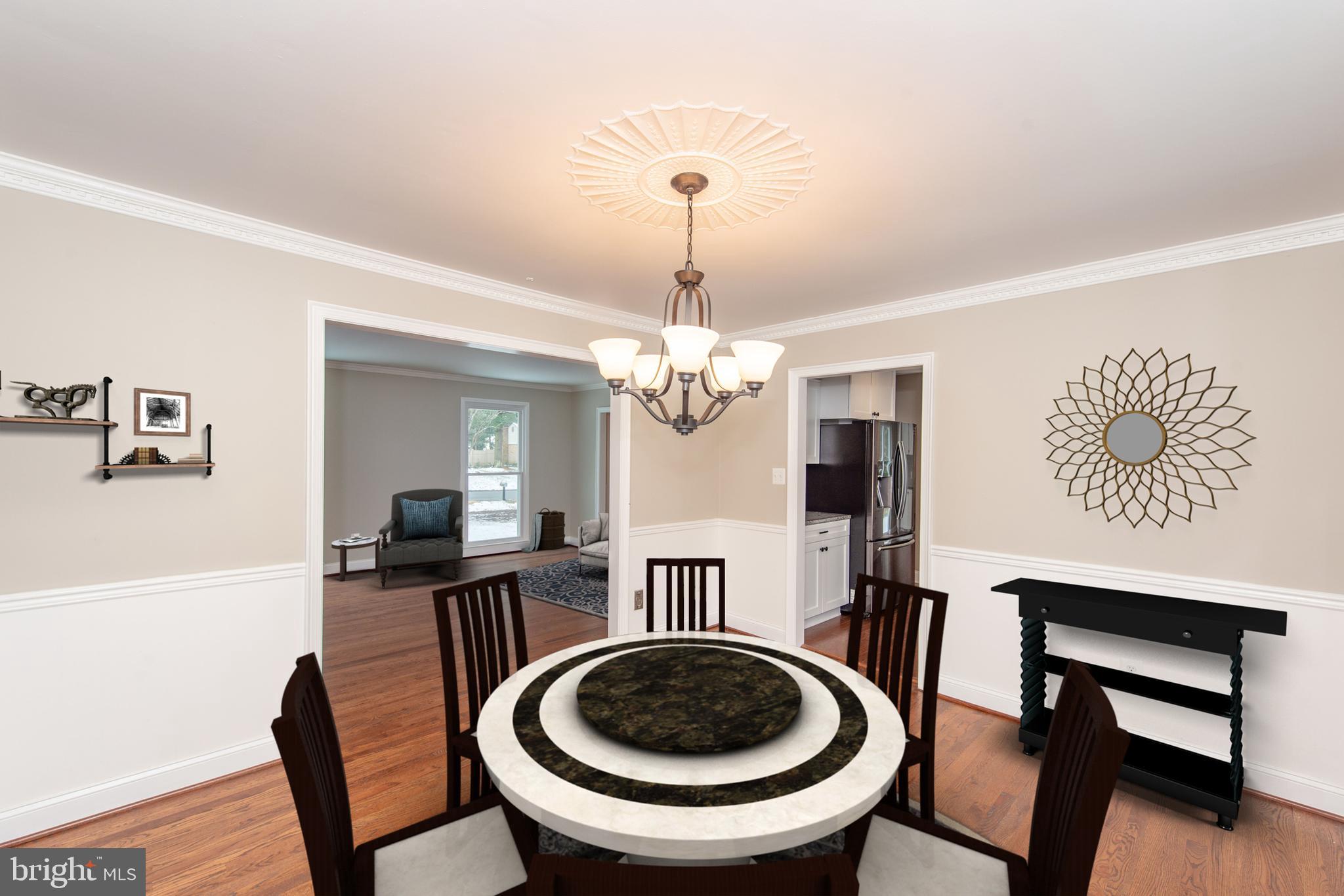 14308 Cantrell Road Silver Spring, MD 20905 - Photo 7 of 51 Gallery Image 7