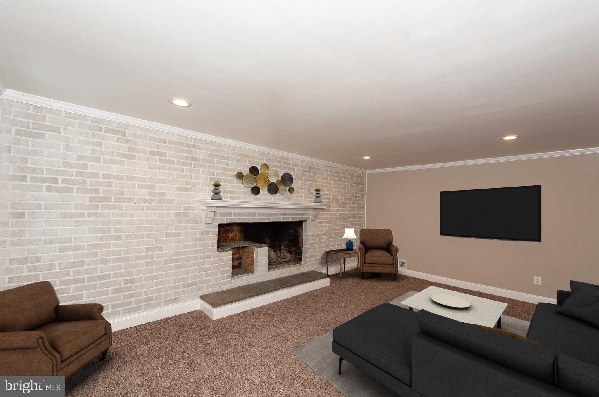 14308 Cantrell Road Silver Spring, MD 20905 - Photo 8 of 51 Gallery Image 8