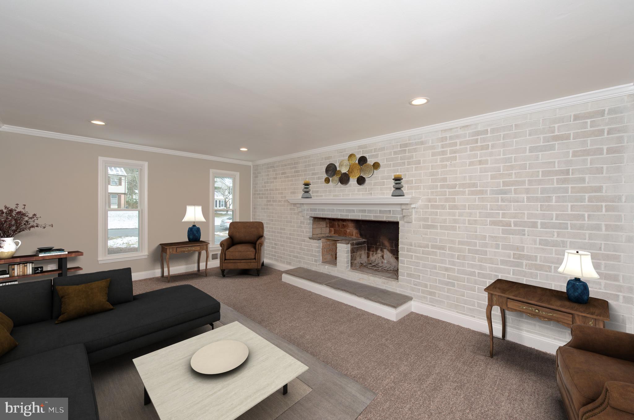 14308 Cantrell Road Silver Spring, MD 20905 - Photo 9 of 51 Gallery Image 9