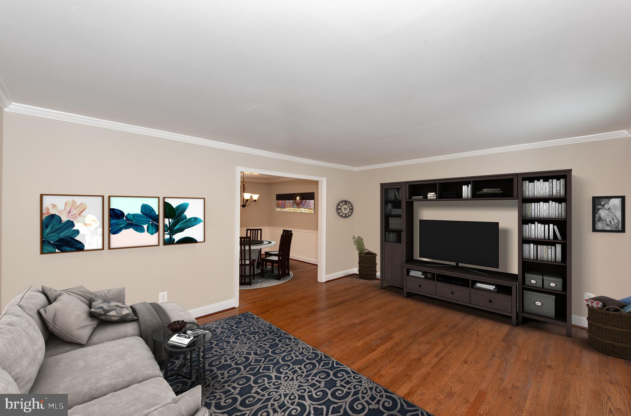 14308 Cantrell Road Silver Spring, MD 20905 - Photo 10 of 51 Gallery Image 10