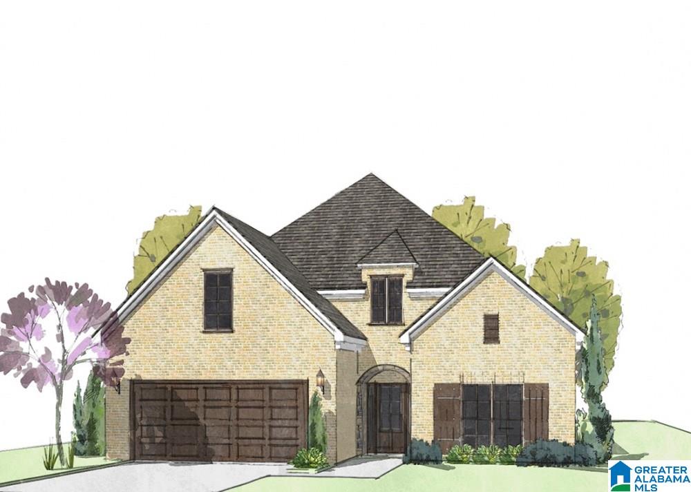 423 Crossbridge Road Chelsea, AL 35043 - Photo 11 of 11