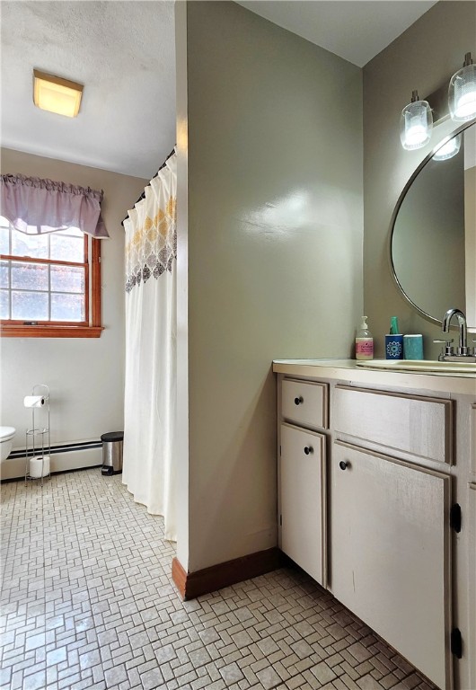 301 Getchell Avenue Woonsocket, RI 02895 - Photo 30 of 35 2nd Floor Full Bath with Tub & Shower