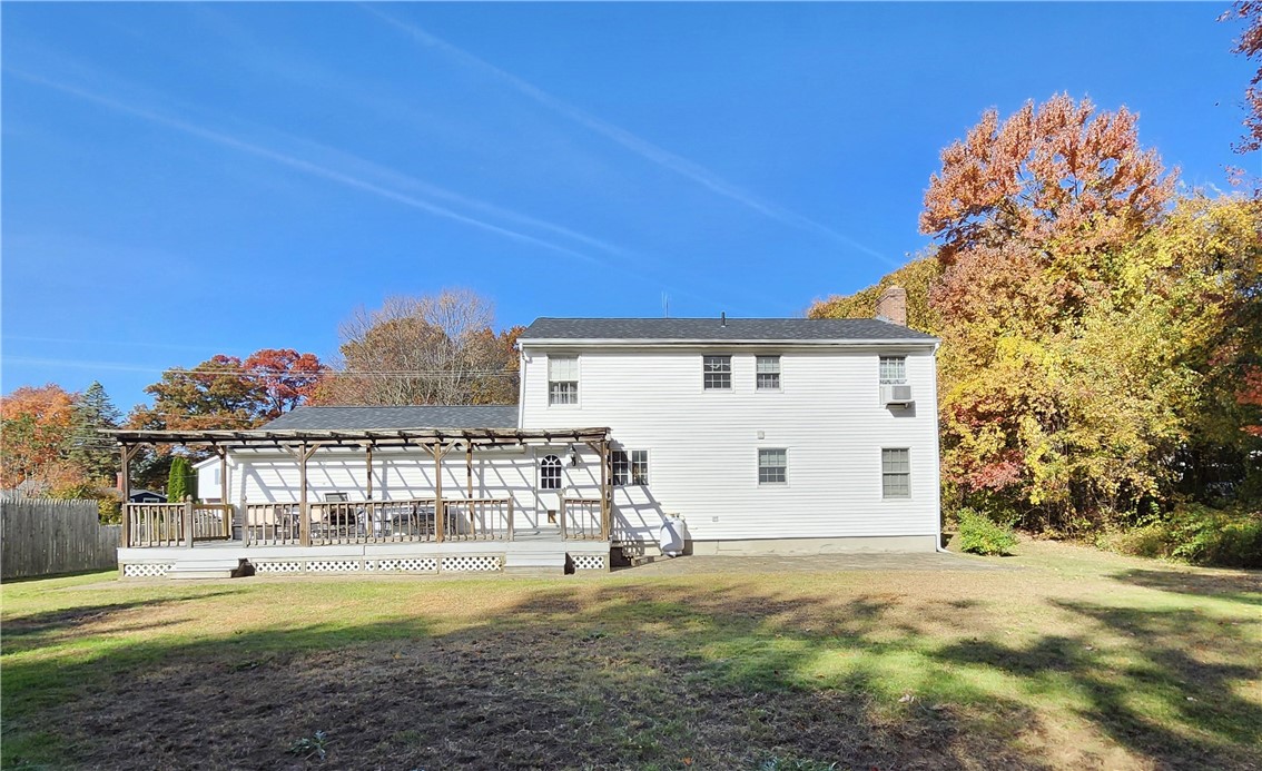 301 Getchell Avenue Woonsocket, RI 02895 - Photo 3 of 35 Gallery Image 3