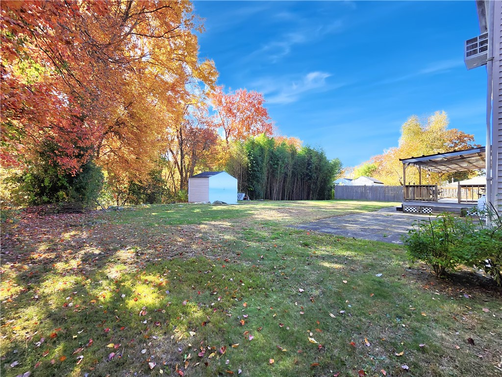 301 Getchell Avenue Woonsocket, RI 02895 - Photo 6 of 35 Gallery Image 6