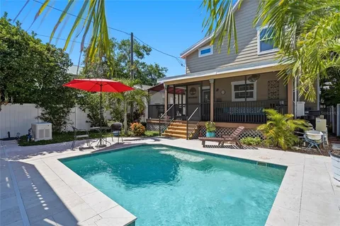 $1,795,000 | 140 13th Avenue Northeast, St. Petersburg, FL 33701