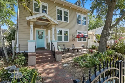 $1,795,000 | 140 13th Avenue Northeast, St. Petersburg, FL 33701