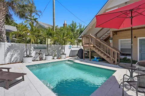 $1,795,000 | 140 13th Avenue Northeast, St. Petersburg, FL 33701