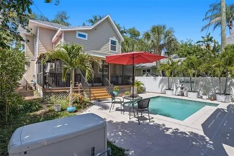 $1,795,000 | 140 13th Avenue Northeast, St. Petersburg, FL 33701