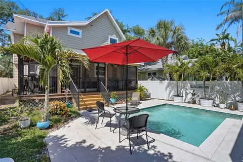 $1,795,000 | 140 13th Avenue Northeast, St. Petersburg, FL 33701
