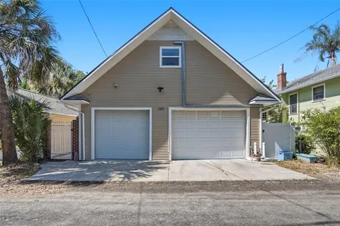 $1,795,000 | 140 13th Avenue Northeast, St. Petersburg, FL 33701