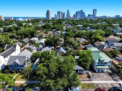 $1,795,000 | 140 13th Avenue Northeast, St. Petersburg, FL 33701