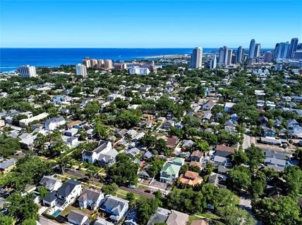 $1,795,000 | 140 13th Avenue Northeast, St. Petersburg, FL 33701