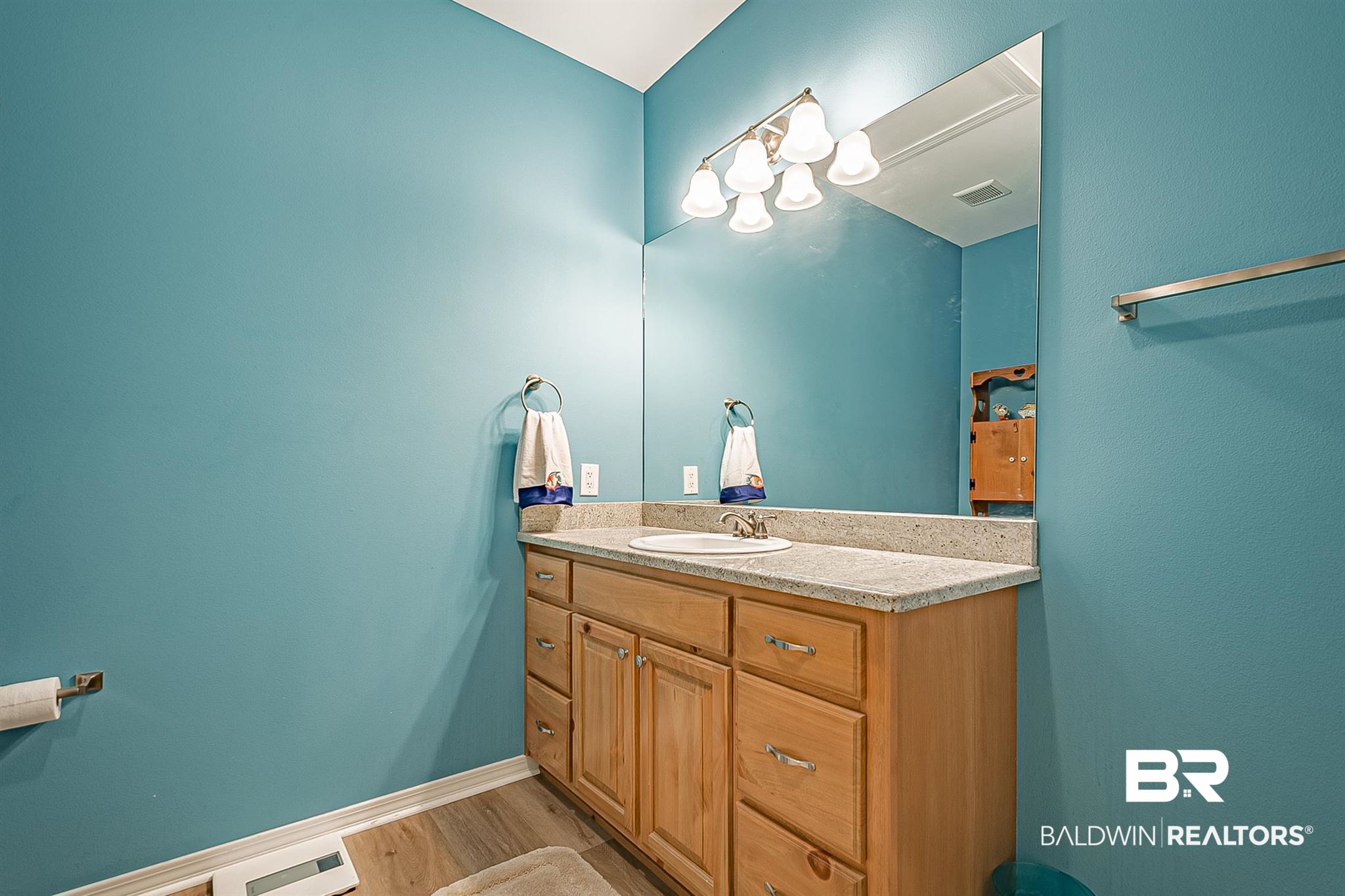 12055 County Road 1 Fairhope, AL 36532 - Photo 16 of 40 Master Bath 2